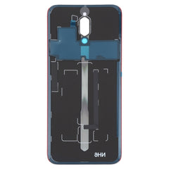 Tapa Trasera de Cristal de Batería para ZTE ...