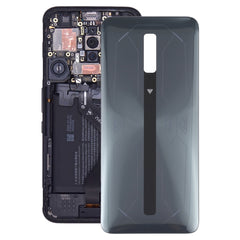 Tapa Trasera de Cristal de Batería para ZTE ...