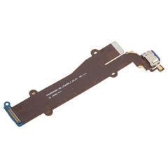 Cable Flex Puerto De Carga Para LG V60 ThinQ...