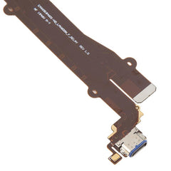 Cable Flex Puerto De Carga Para LG V60 ThinQ...