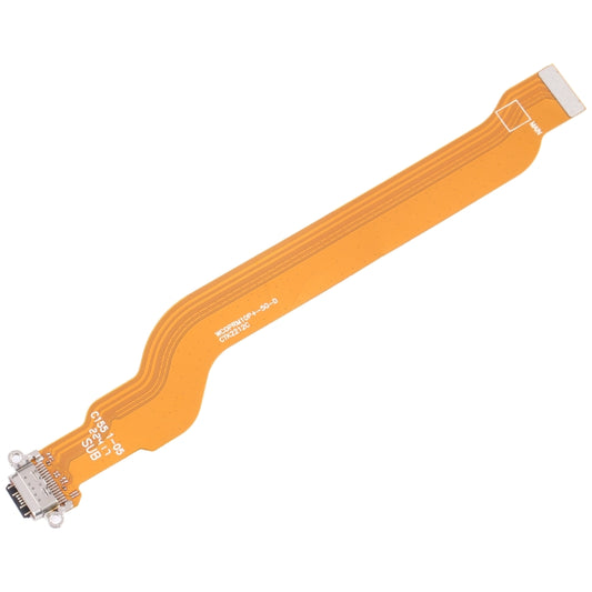 Para el cable flexible del puerto de carga R...