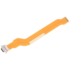 Para el cable flexible del puerto de carga R...