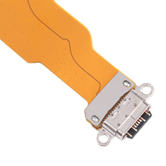 Para el cable flexible del puerto de carga R...