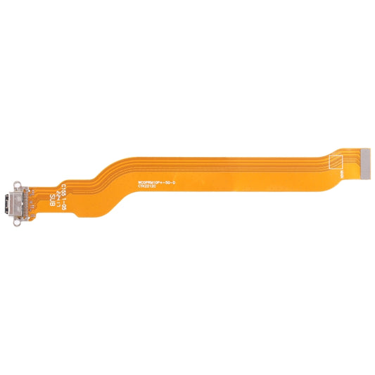 Para el cable flexible del puerto de carga R...