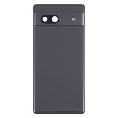 Para Google Pixel 7A Tapa trasera de batería...