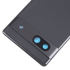 Para Google Pixel 7A Tapa trasera de batería...