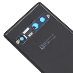 Para Google Pixel 7A Tapa trasera de batería...