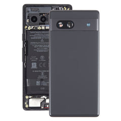 Para Google Pixel 7A Tapa trasera de batería...