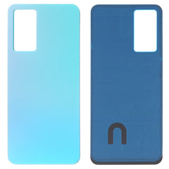 Para vivo Y75 4G 2022/V23e Tapa Trasera De B...