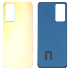 Para vivo Y75 4G 2022/V23e Tapa Trasera De B...