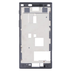Placa de bisel de marco medio para Sony Xper...