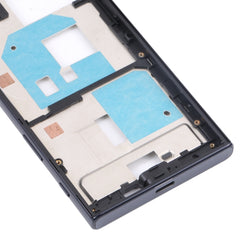 Placa de bisel de marco medio para Sony Xper...
