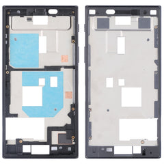 Placa de bisel de marco medio para Sony Xper...