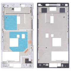 Placa de bisel de marco medio para Sony Xper...