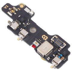 Para placa pequeña de señal Xiaomi Black Sha...
