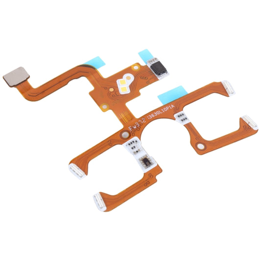 Cable flexible para linterna Xiaomi Redmi K5...