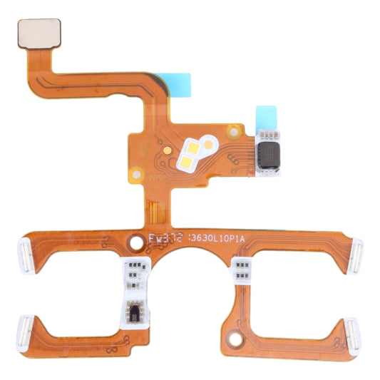 Cable flexible para linterna Xiaomi Redmi K5...