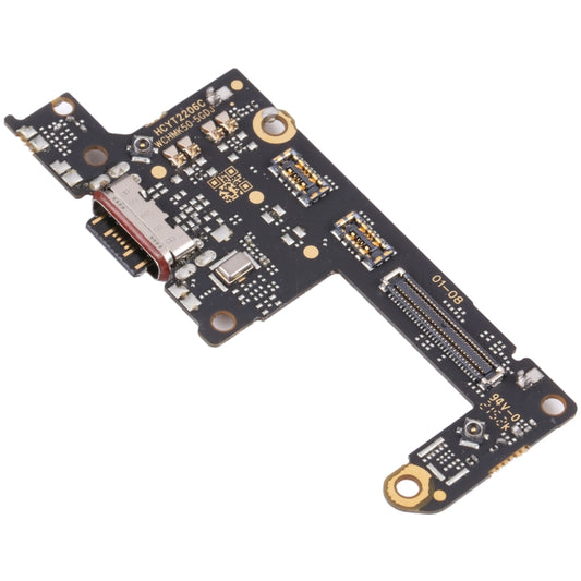 Para Xiaomi Redmi K50 Gaming/Poco F4 GT Plac...