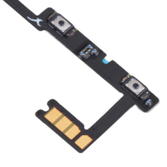 Para Xiaomi Mi Mix Fold Botón de encendido y...