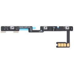 Para Xiaomi Mi Mix Fold Botón de encendido y...