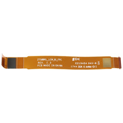 Para Asus ZenPad 3S 10 Z500KL P001 Cable fle...