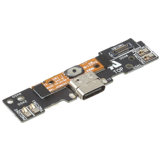 Para Asus ZenPad 3S 10 Z500KL P001 Placa de ...