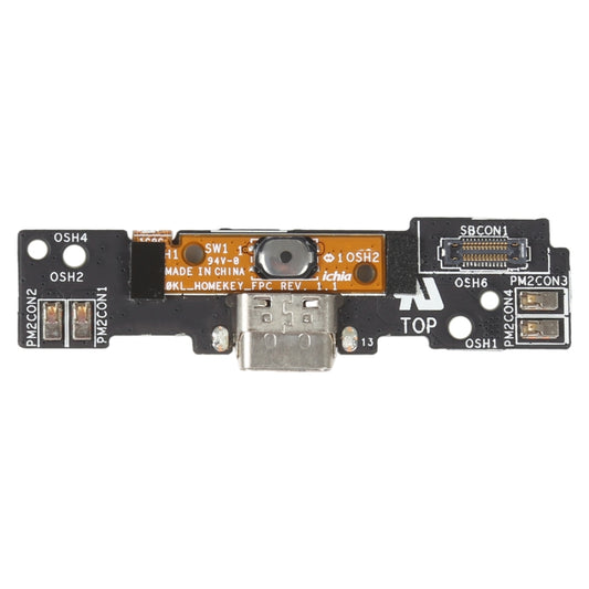 Para Asus ZenPad 3S 10 Z500KL P001 Placa de ...