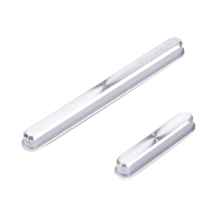 Para Asus ZenPad Z8s ZT582KL P00J Botón de e...