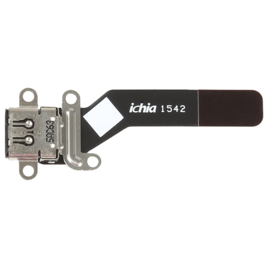 Para Google Pixel C Cable flexible de puerto...