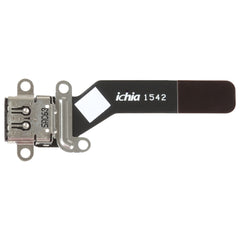 Para Google Pixel C Cable flexible de puerto...