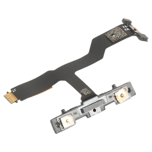 Para Google Pixel C Cable flexible de botón ...