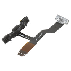 Para Google Pixel C Cable flexible de botón ...