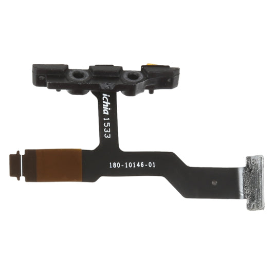 Para Google Pixel C Cable flexible de botón ...
