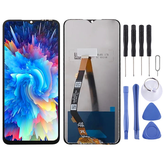 Pantalla LCD OEM para Infinix Hot 20 5G X666...