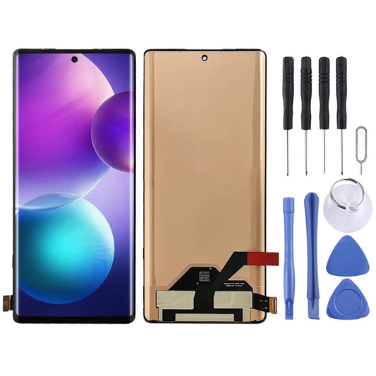 Pantalla LCD original para Infinix Zero Ultr...