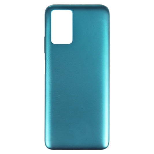 Para ZTE Blade V30 Vita 8030 Tapa trasera de...