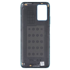 Para ZTE Blade V30 Vita 8030 Tapa trasera de...