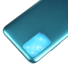 Para ZTE Blade V30 Vita 8030 Tapa trasera de...