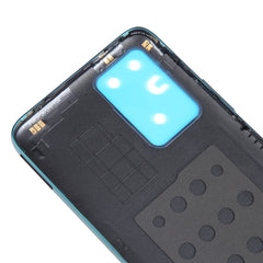 Para ZTE Blade V30 Vita 8030 Tapa trasera de...