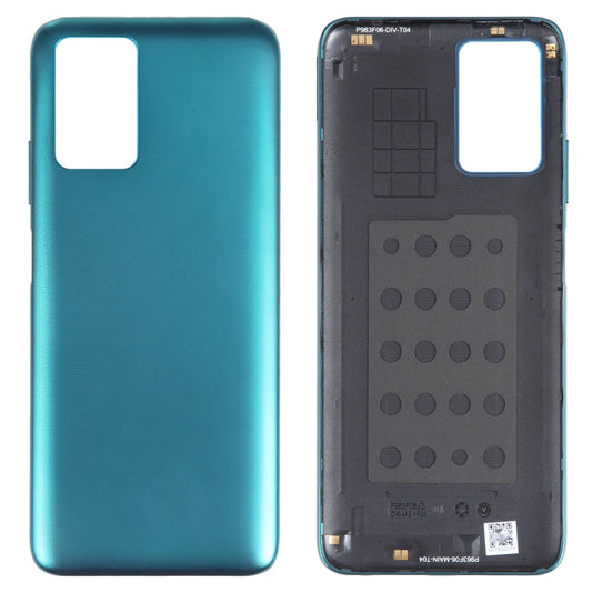 Para ZTE Blade V30 Vita 8030 Tapa trasera de...