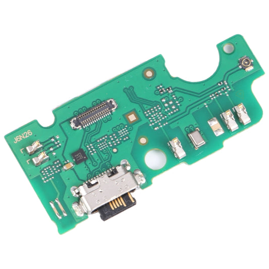 Para T-Mobile Revvl 4 5007Z 5007W Placa de p...