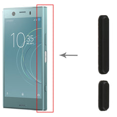 Teclas laterales originales para Sony XPeria...