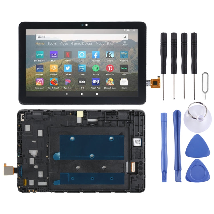 Pantalla LCD OEM para Amazon Kindle Fire HD ...