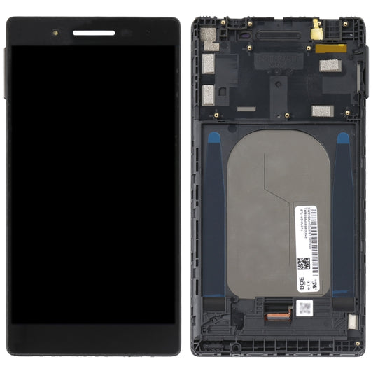 Pantalla LCD Original para Lenovo Tab 7 TB-7...