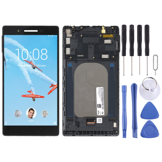 Pantalla LCD Original para Lenovo Tab 7 TB-7...