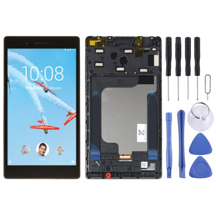 Pantalla LCD Original para Lenovo Tab 7 Esse...