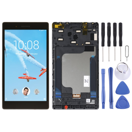 Pantalla LCD Original para Lenovo Tab 7 Esse...