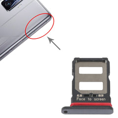 Para Xiaomi Redmi K50/K50 Pro Bandeja de tar...