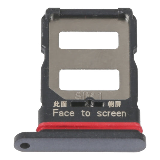 Para Xiaomi Redmi K50/K50 Pro Bandeja de tar...