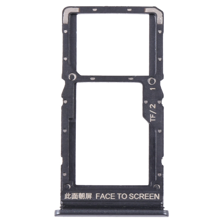 Para Xiaomi Redmi Note 11SE Bandeja de tarje...